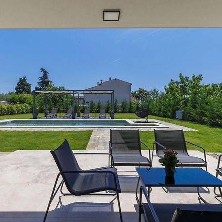 Holiday Home Villa Essea By Interhome Kanfanar Exteriér fotografie