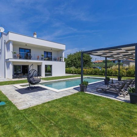 Holiday Home Villa Essea By Interhome Kanfanar Exteriér fotografie