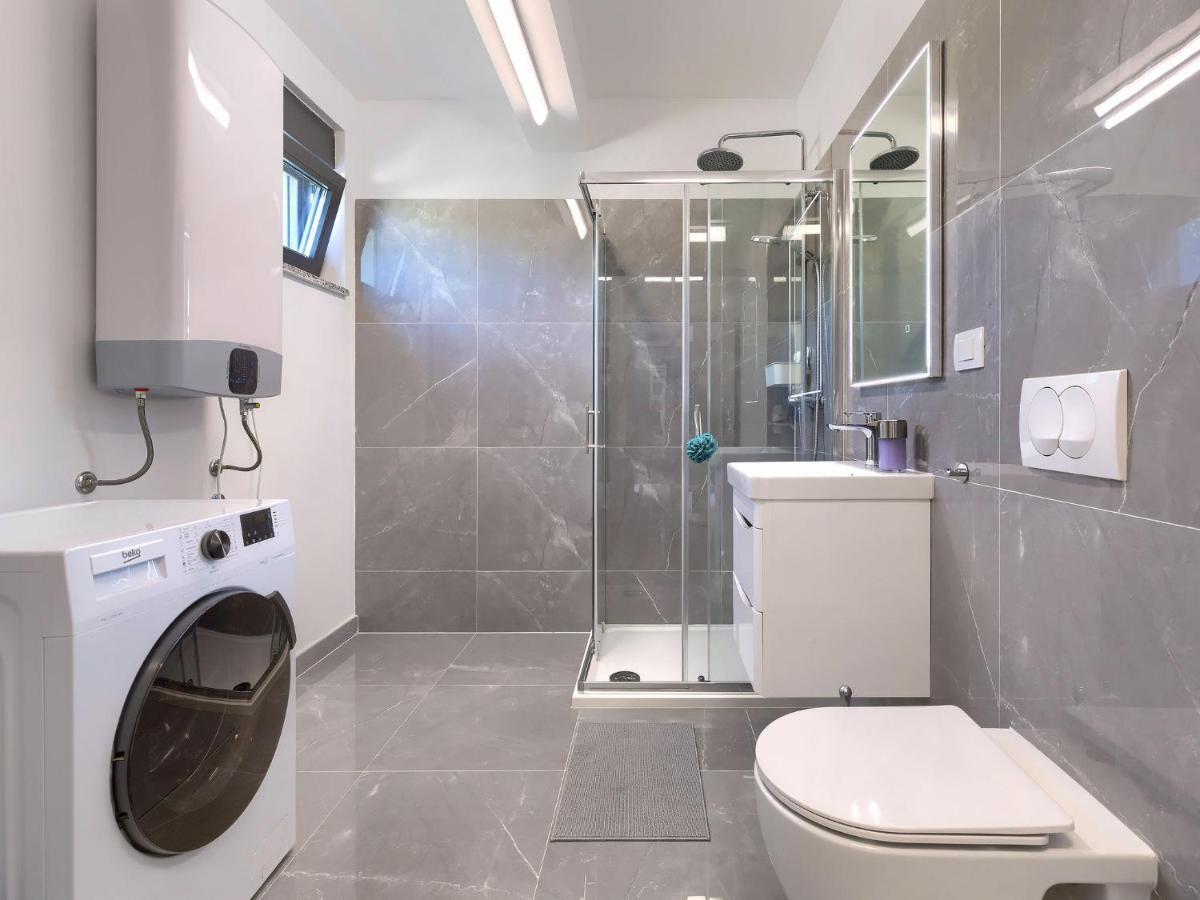 Holiday Home Villa Essea By Interhome Kanfanar Exteriér fotografie