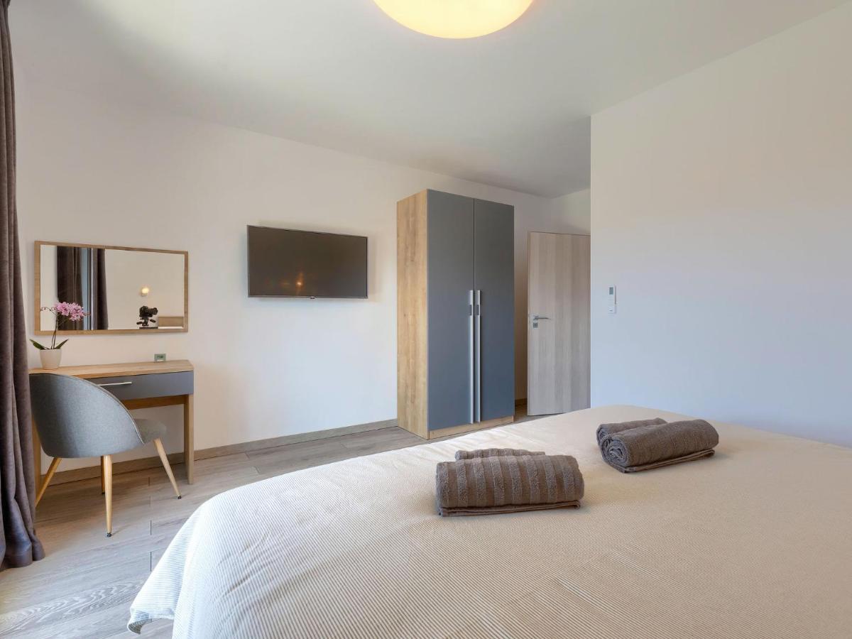 Holiday Home Villa Essea By Interhome Kanfanar Exteriér fotografie