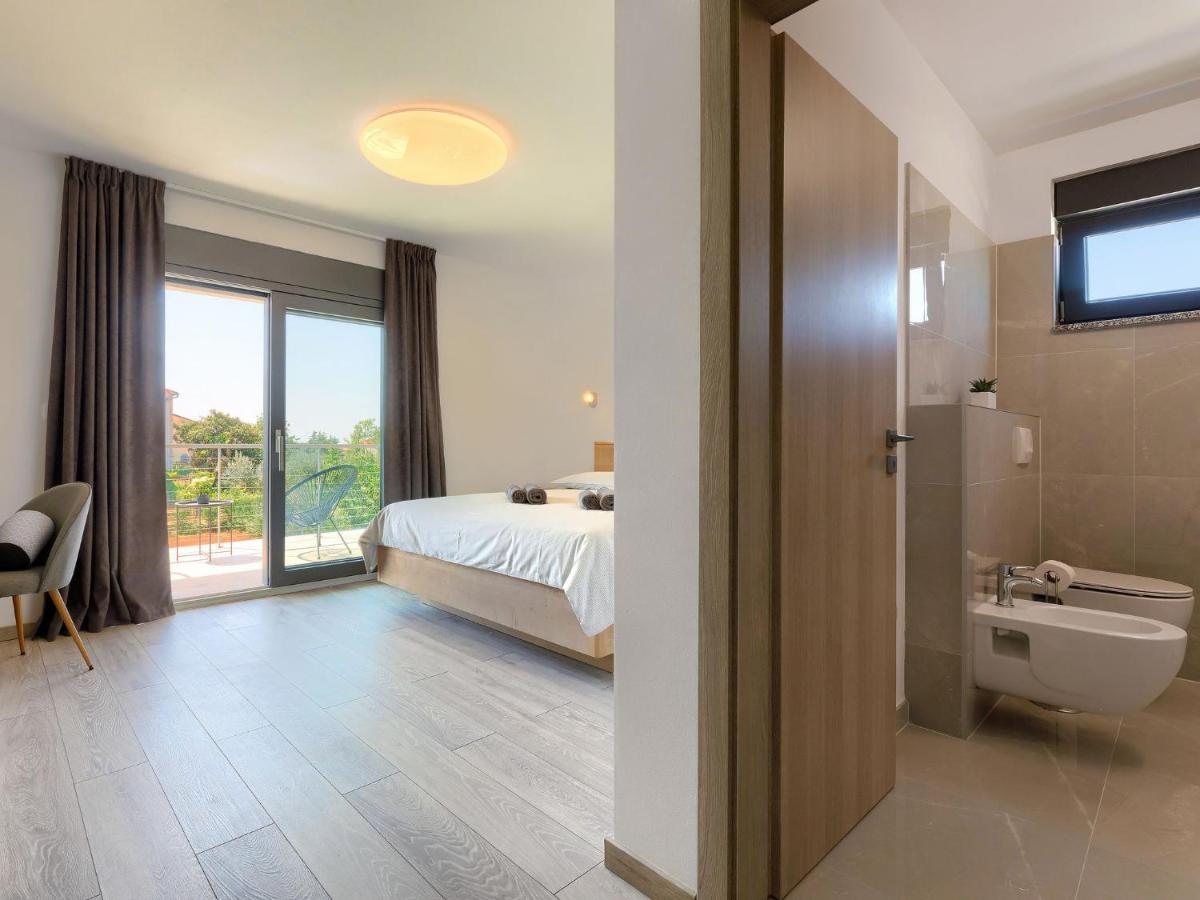 Holiday Home Villa Essea By Interhome Kanfanar Exteriér fotografie