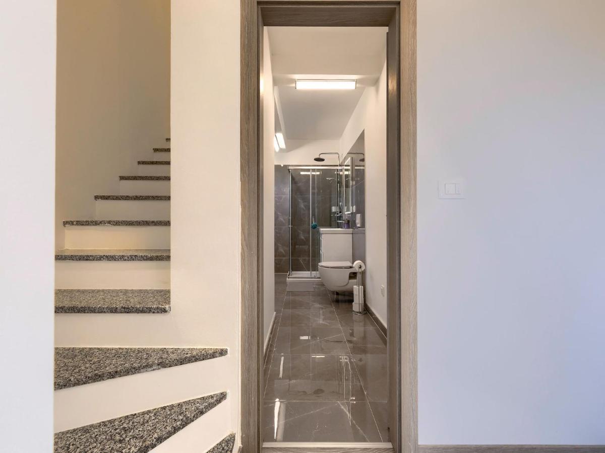 Holiday Home Villa Essea By Interhome Kanfanar Exteriér fotografie